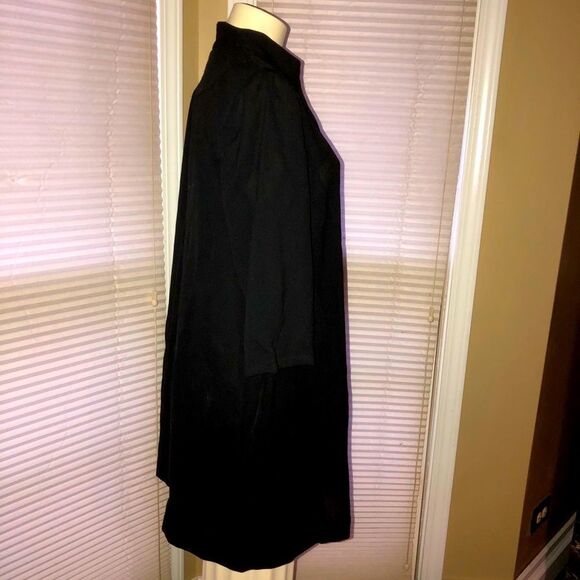 A. Cheng A Line Dress - Picture 2 of 4